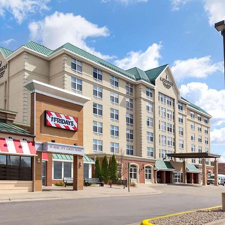 Country Inn & Suites By Radisson, Bloomington At Mall Of America, Mn Extérieur photo
