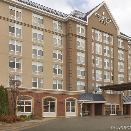 Country Inn & Suites By Radisson, Bloomington At Mall Of America, Mn Extérieur photo