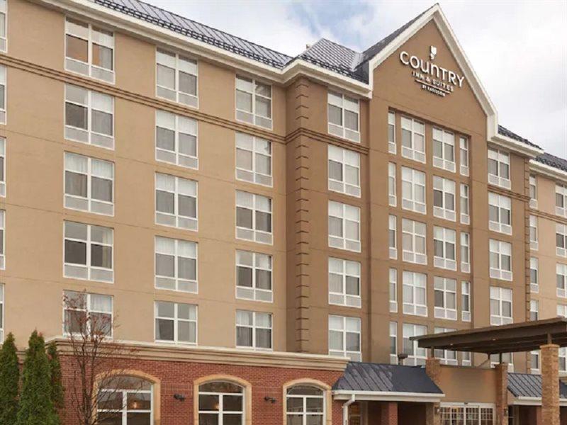 Country Inn & Suites By Radisson, Bloomington At Mall Of America, Mn Extérieur photo
