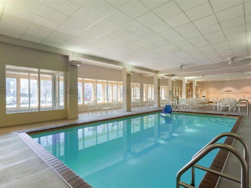 Country Inn & Suites By Radisson, Bloomington At Mall Of America, Mn Extérieur photo