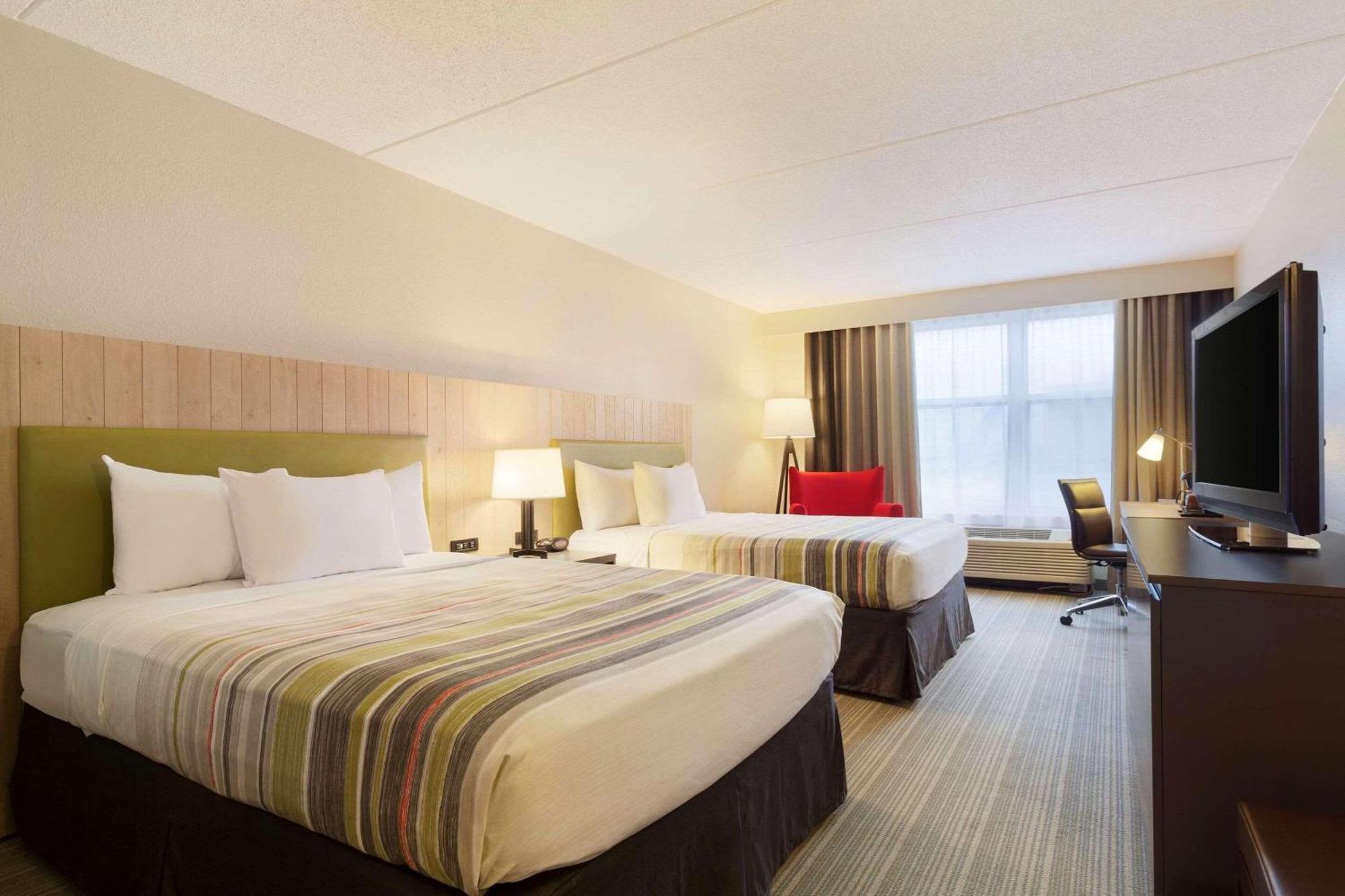Country Inn & Suites By Radisson, Bloomington At Mall Of America, Mn Extérieur photo