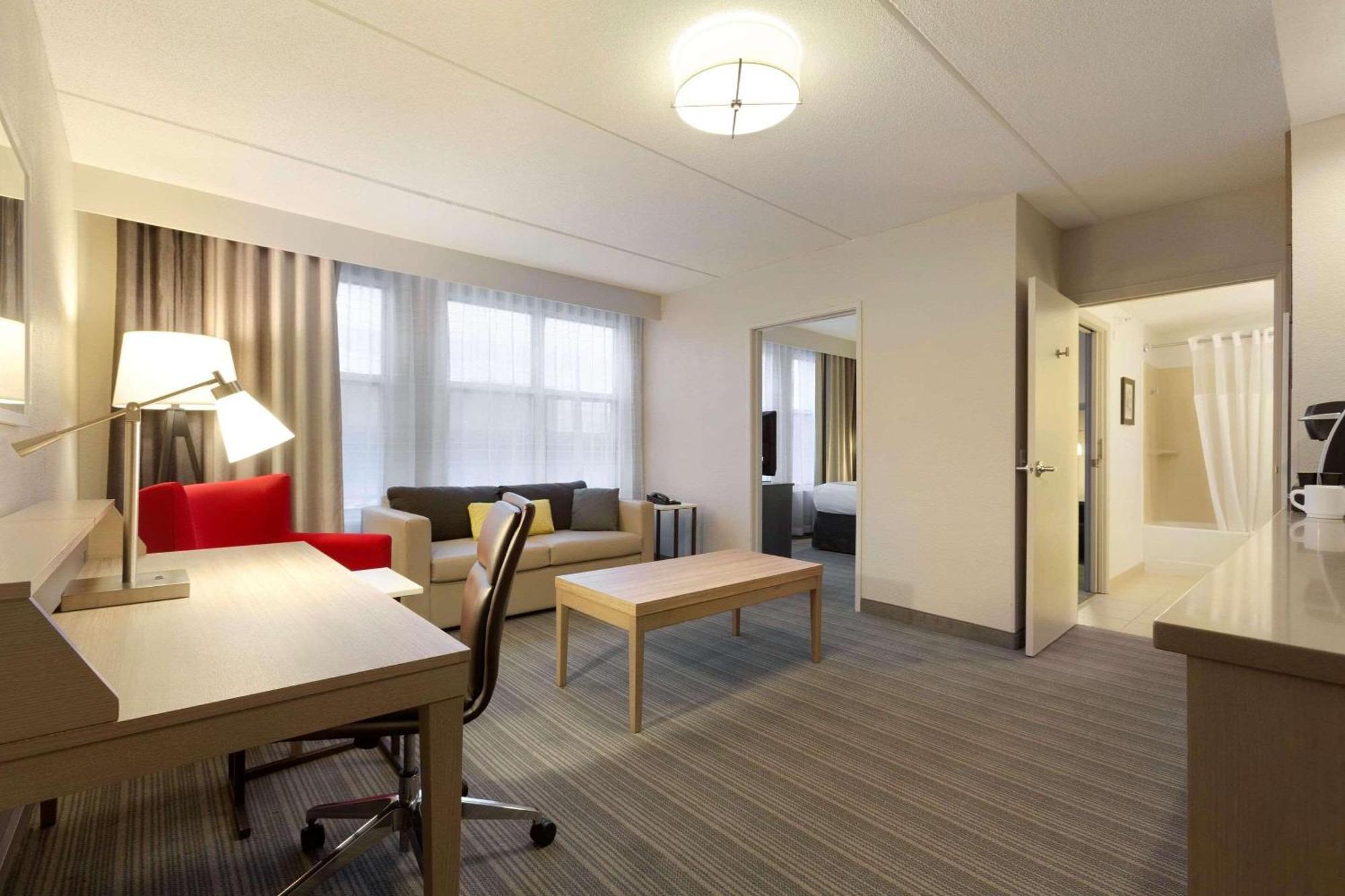 Country Inn & Suites By Radisson, Bloomington At Mall Of America, Mn Extérieur photo