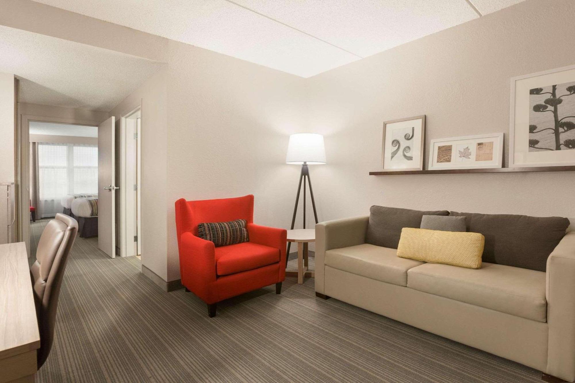 Country Inn & Suites By Radisson, Bloomington At Mall Of America, Mn Extérieur photo