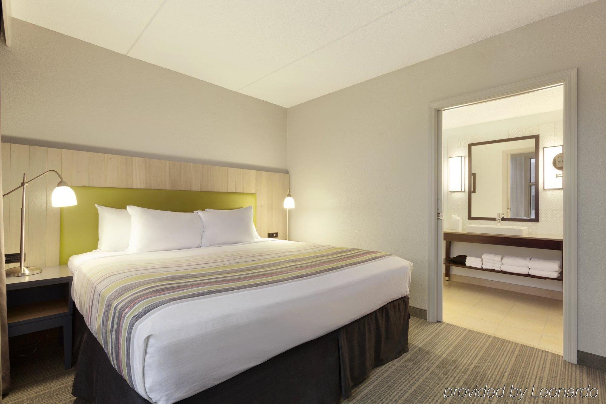 Country Inn & Suites By Radisson, Bloomington At Mall Of America, Mn Extérieur photo