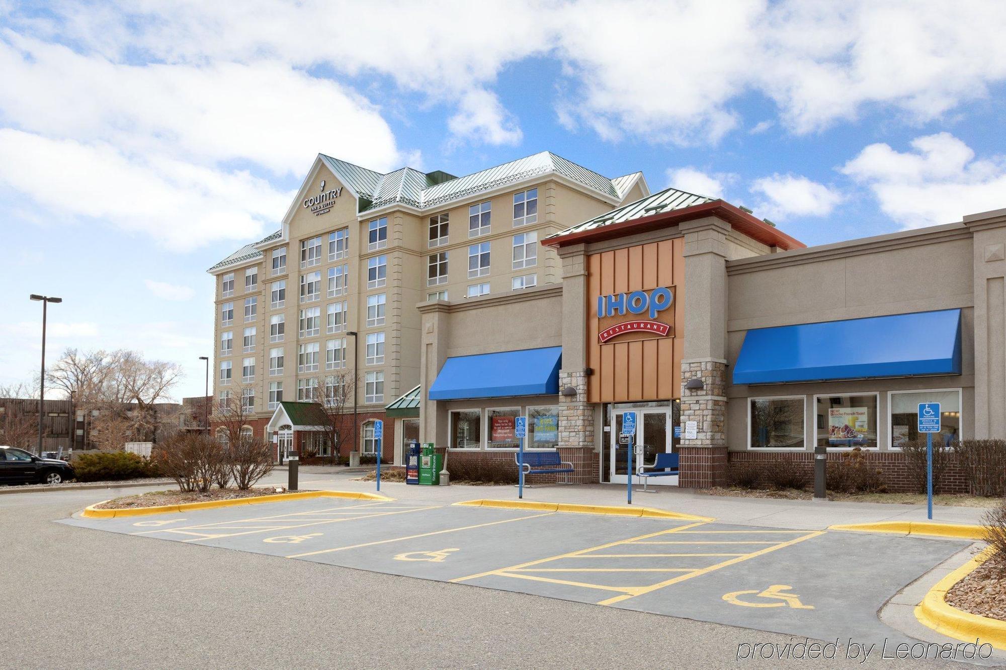 Country Inn & Suites By Radisson, Bloomington At Mall Of America, Mn Extérieur photo