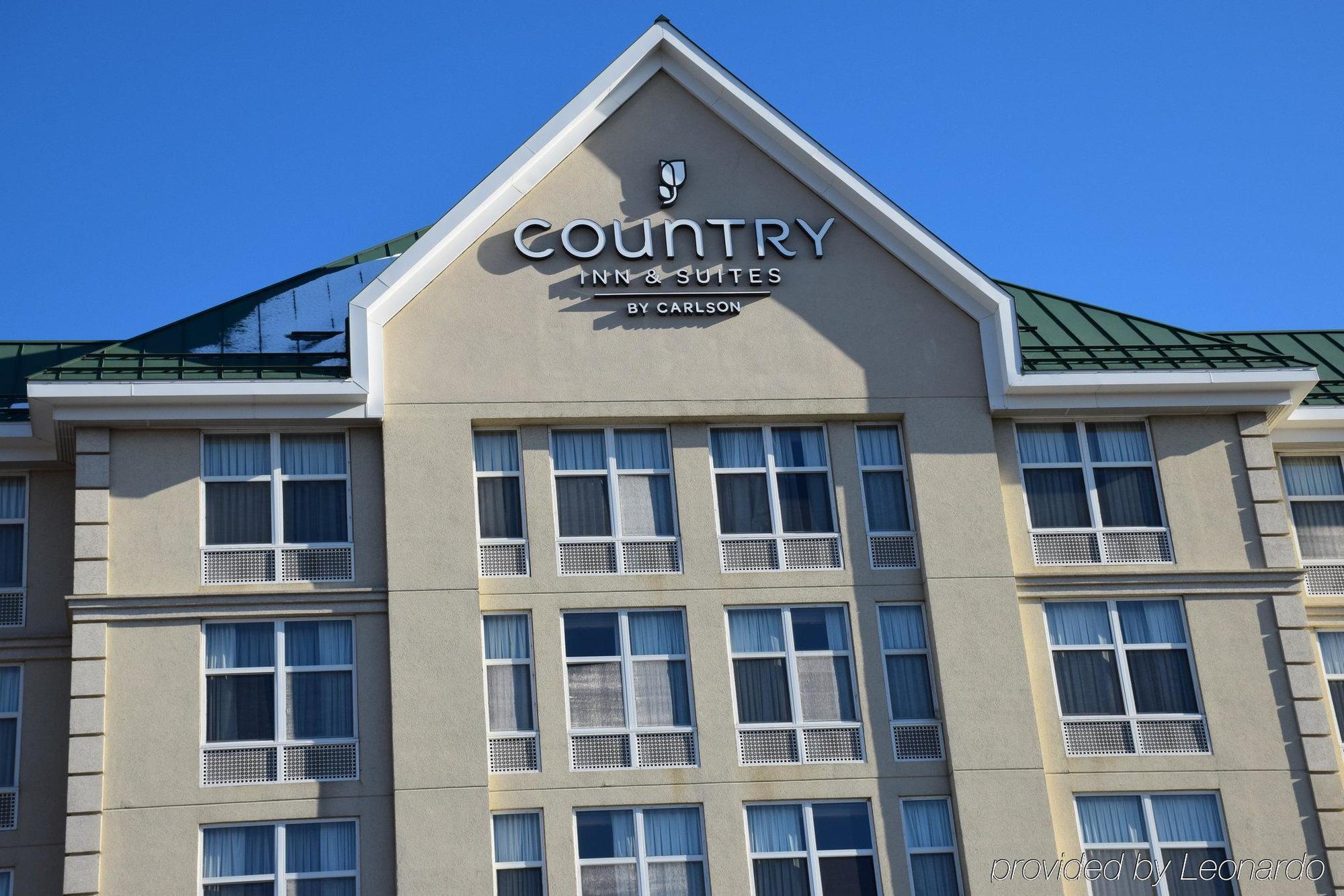 Country Inn & Suites By Radisson, Bloomington At Mall Of America, Mn Extérieur photo