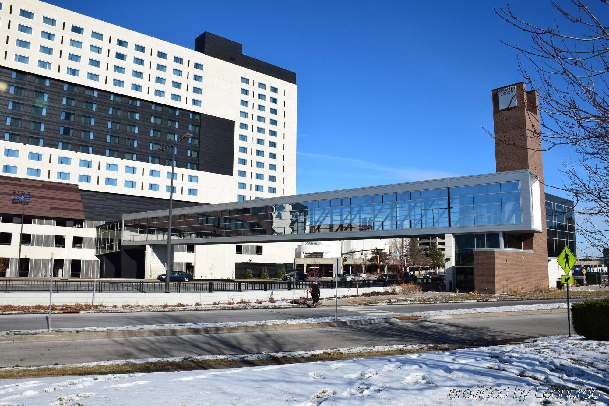 Country Inn & Suites By Radisson, Bloomington At Mall Of America, Mn Extérieur photo