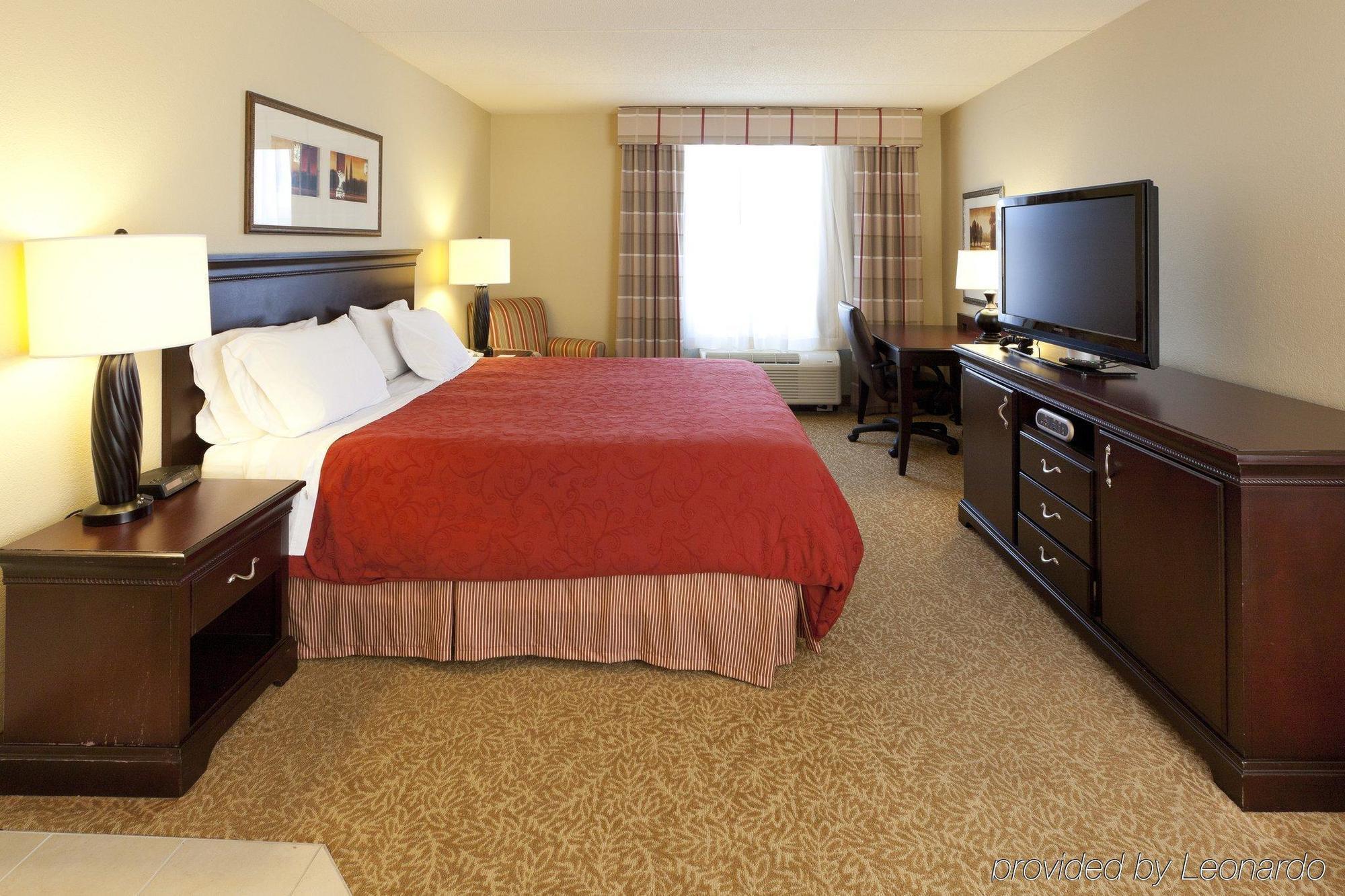 Country Inn & Suites By Radisson, Bloomington At Mall Of America, Mn Chambre photo