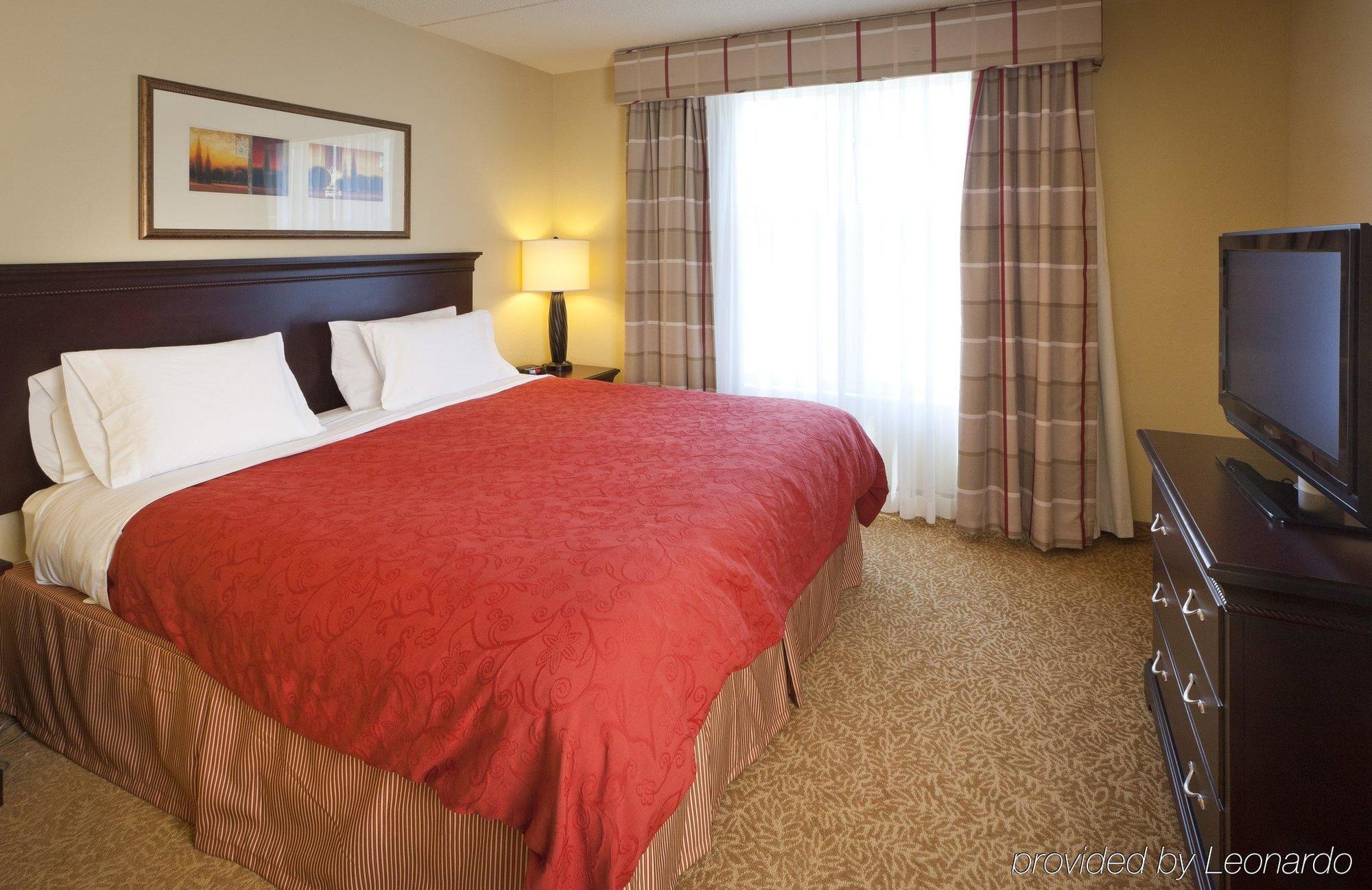 Country Inn & Suites By Radisson, Bloomington At Mall Of America, Mn Chambre photo