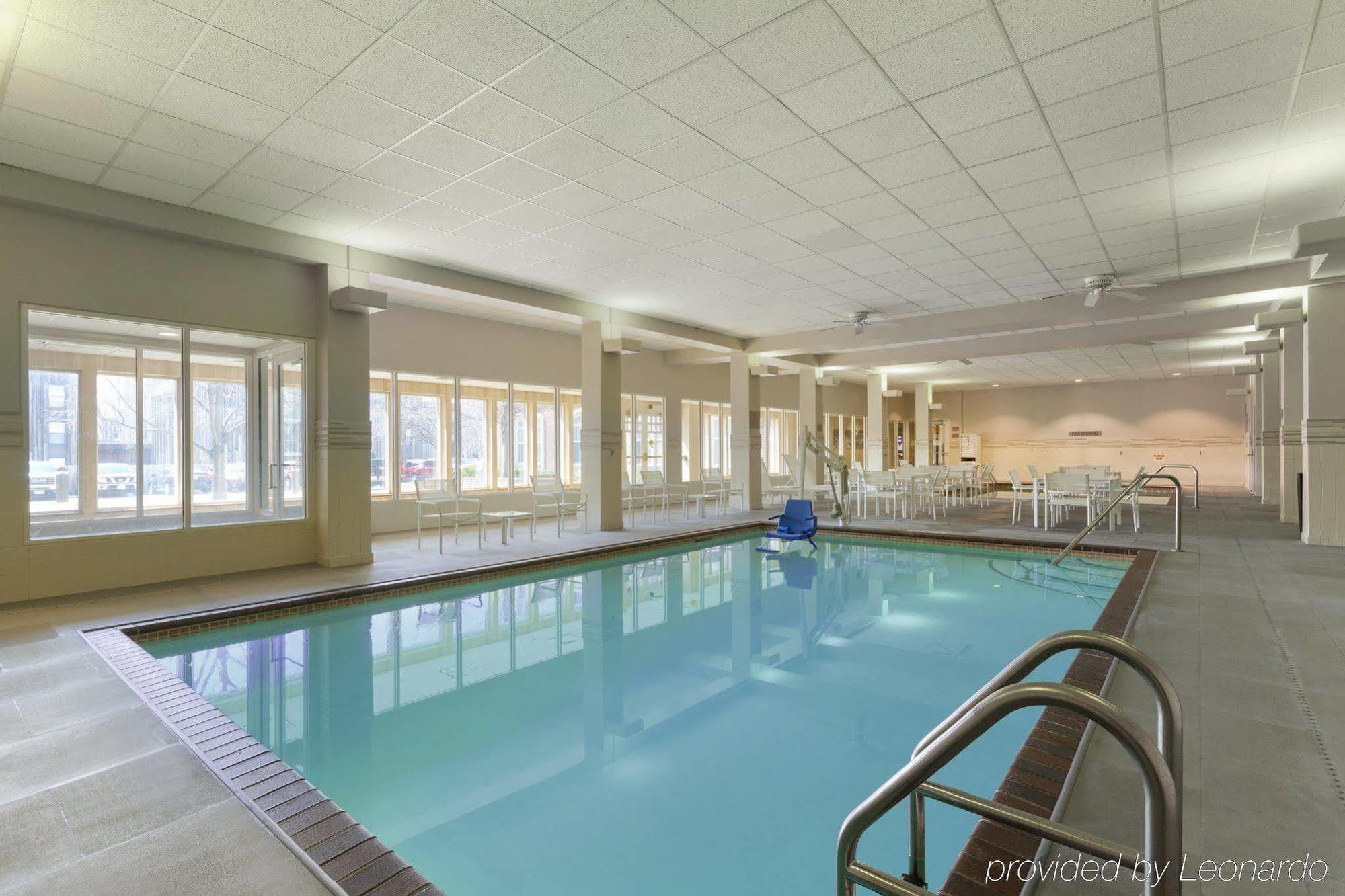 Country Inn & Suites By Radisson, Bloomington At Mall Of America, Mn Extérieur photo