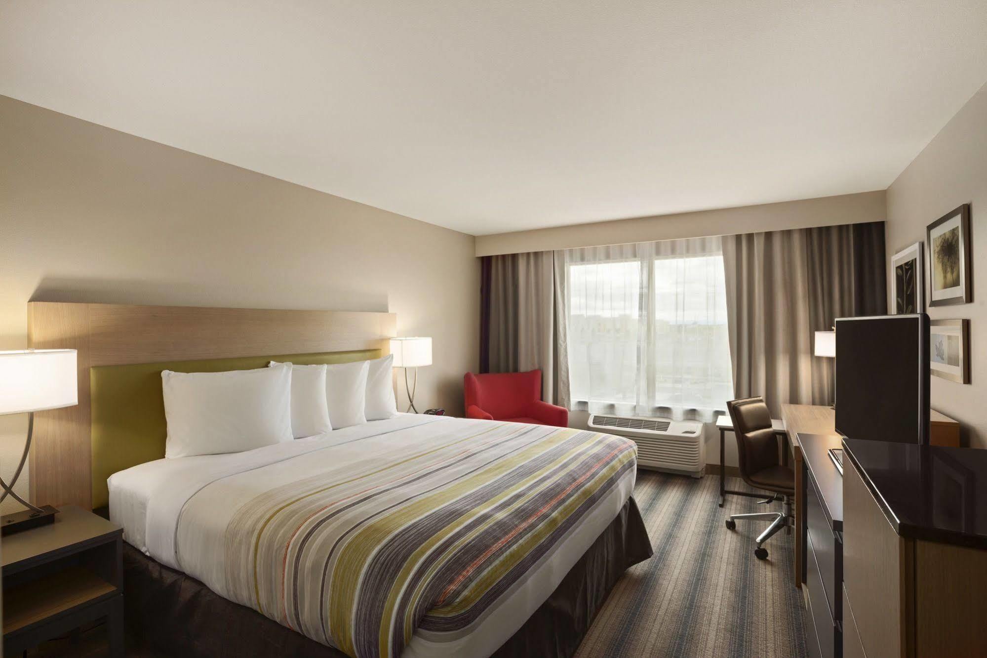 Country Inn & Suites By Radisson, Bloomington At Mall Of America, Mn Extérieur photo
