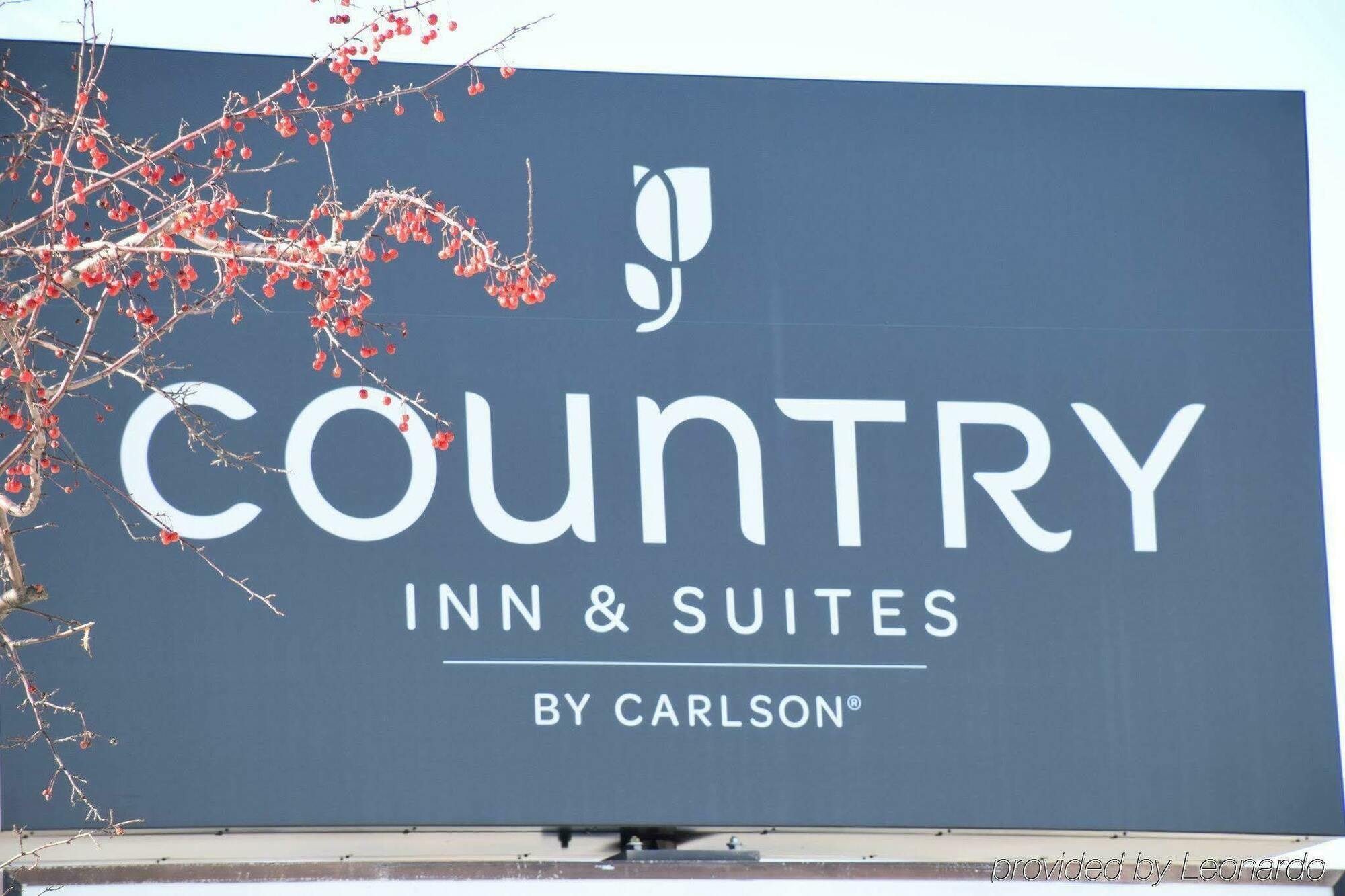 Country Inn & Suites By Radisson, Bloomington At Mall Of America, Mn Extérieur photo