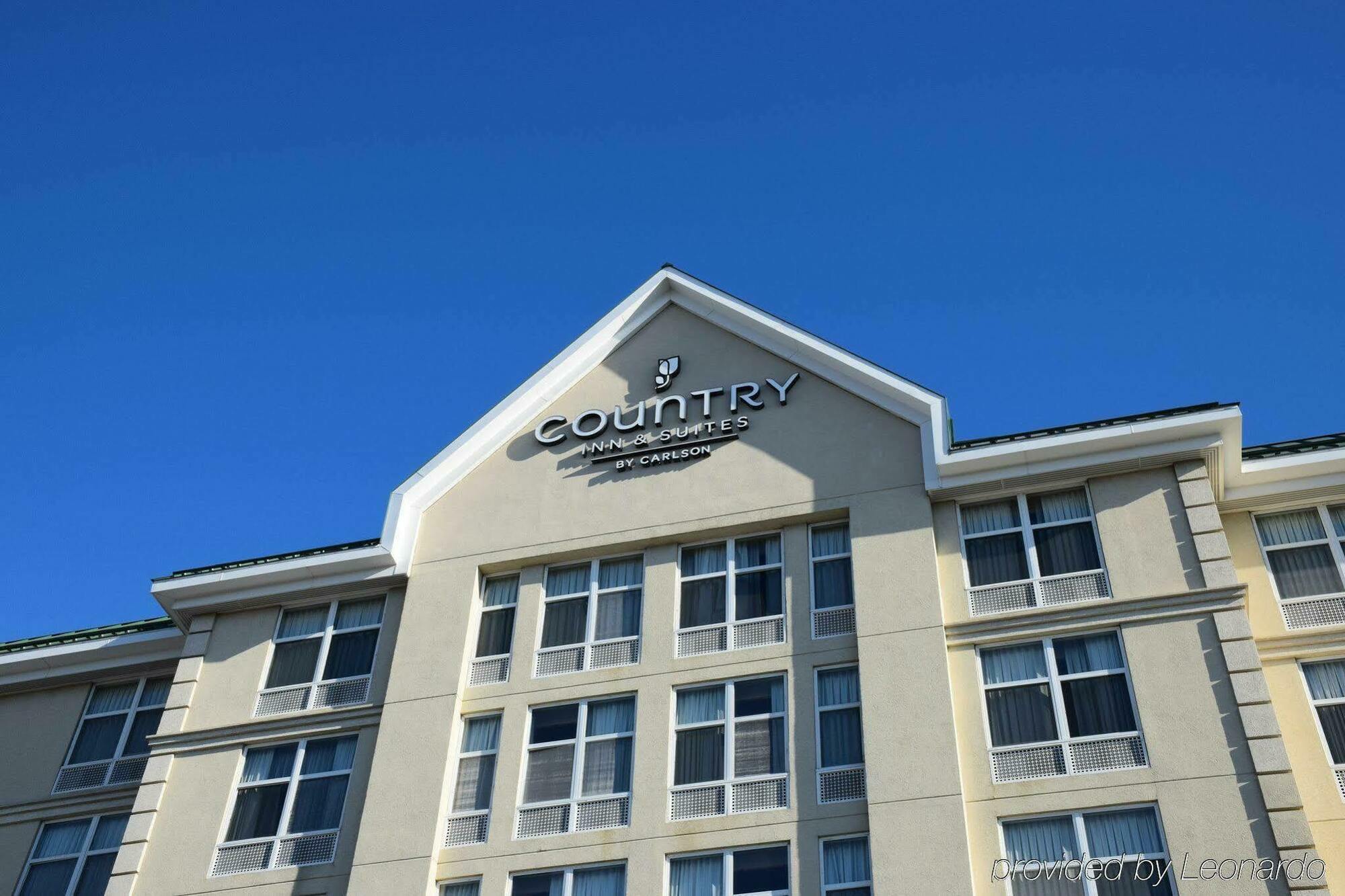 Country Inn & Suites By Radisson, Bloomington At Mall Of America, Mn Extérieur photo