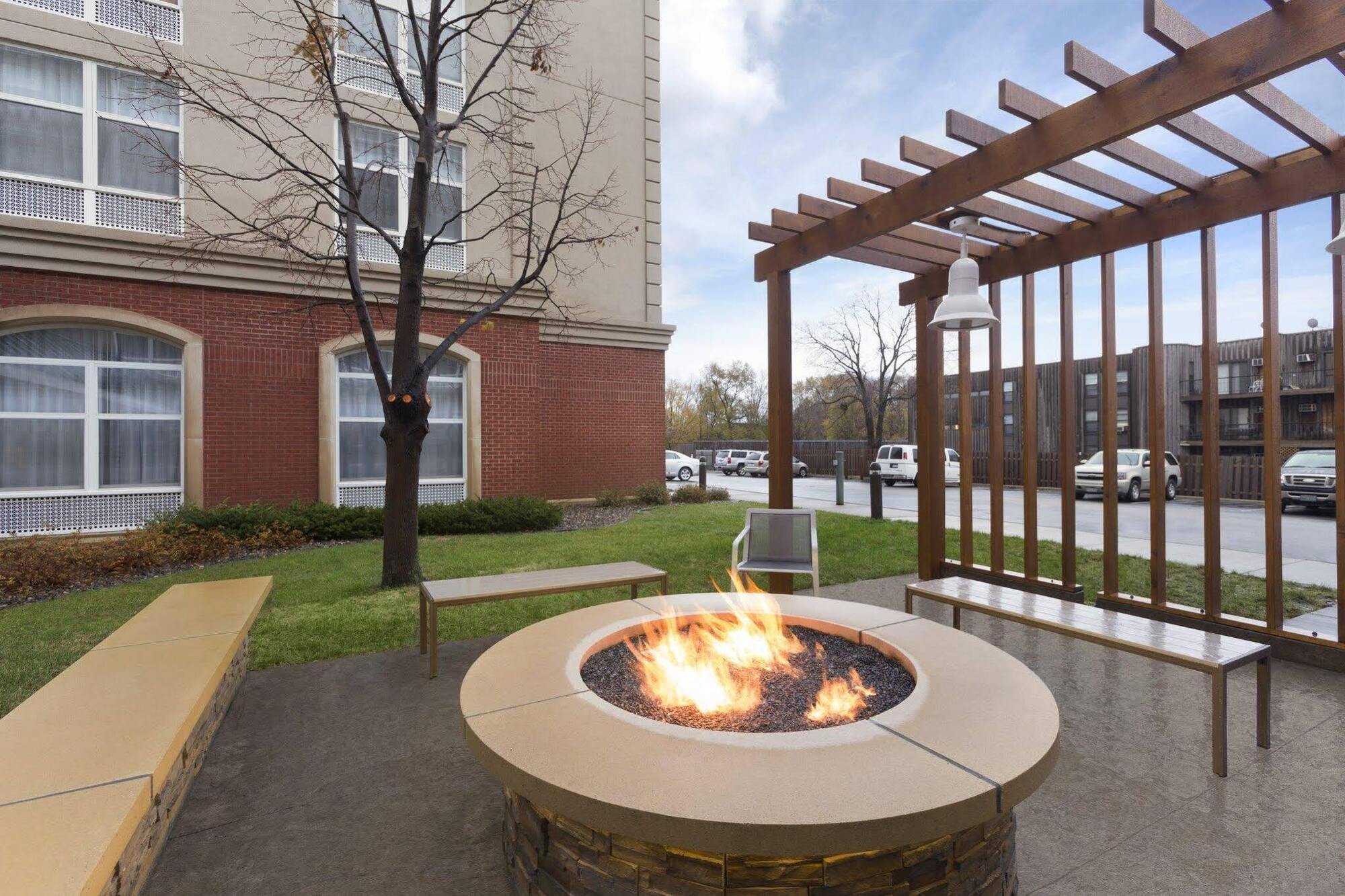 Country Inn & Suites By Radisson, Bloomington At Mall Of America, Mn Extérieur photo