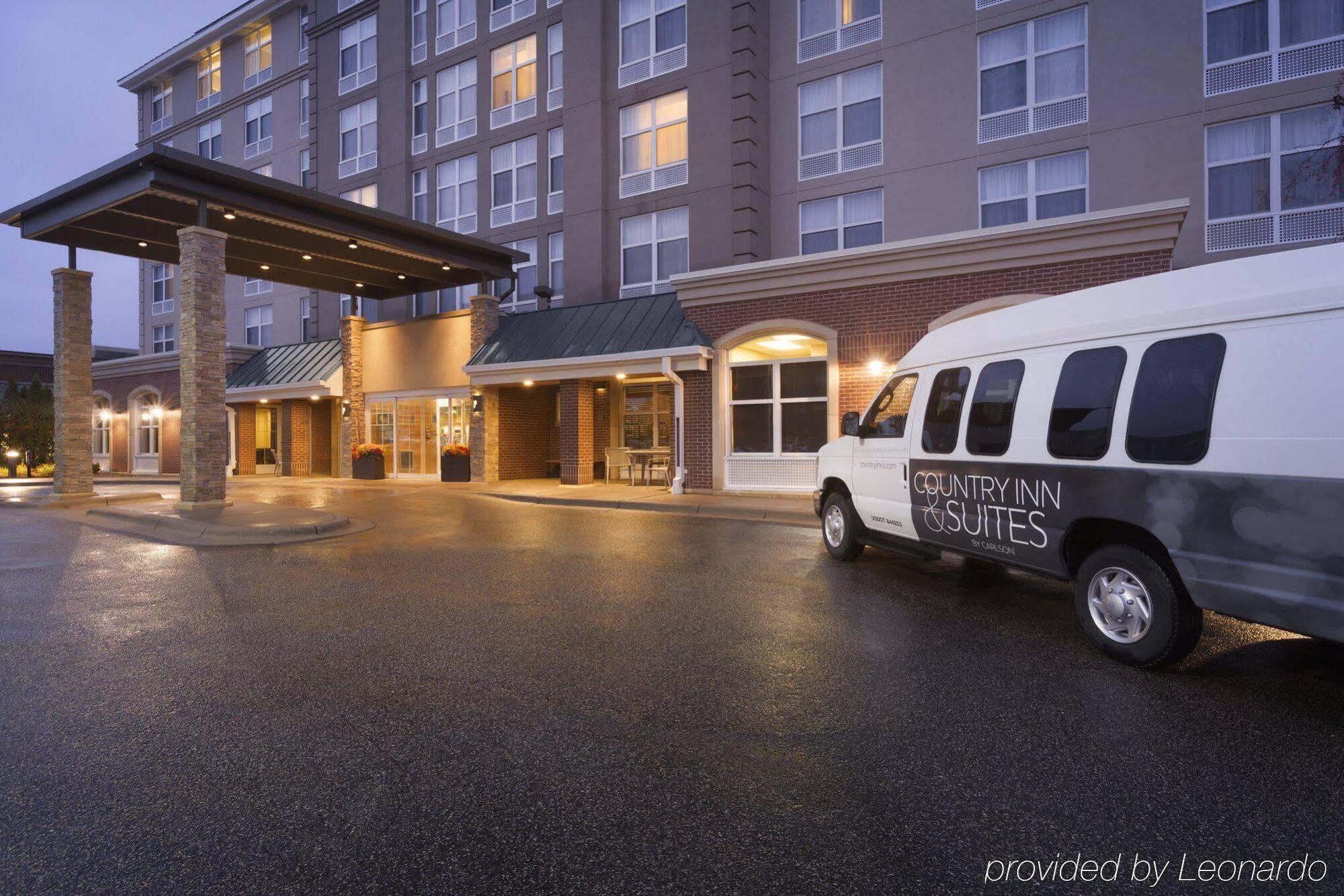 Country Inn & Suites By Radisson, Bloomington At Mall Of America, Mn Extérieur photo