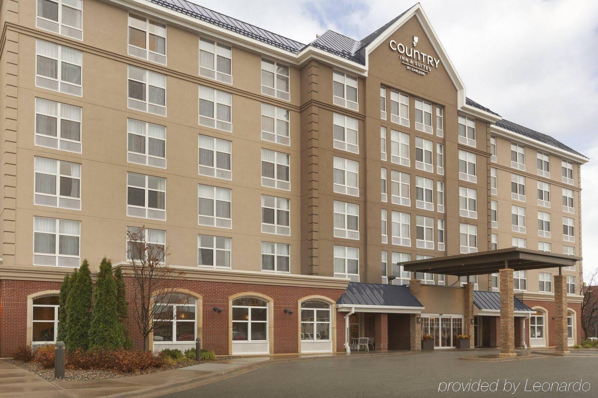 Country Inn & Suites By Radisson, Bloomington At Mall Of America, Mn Extérieur photo