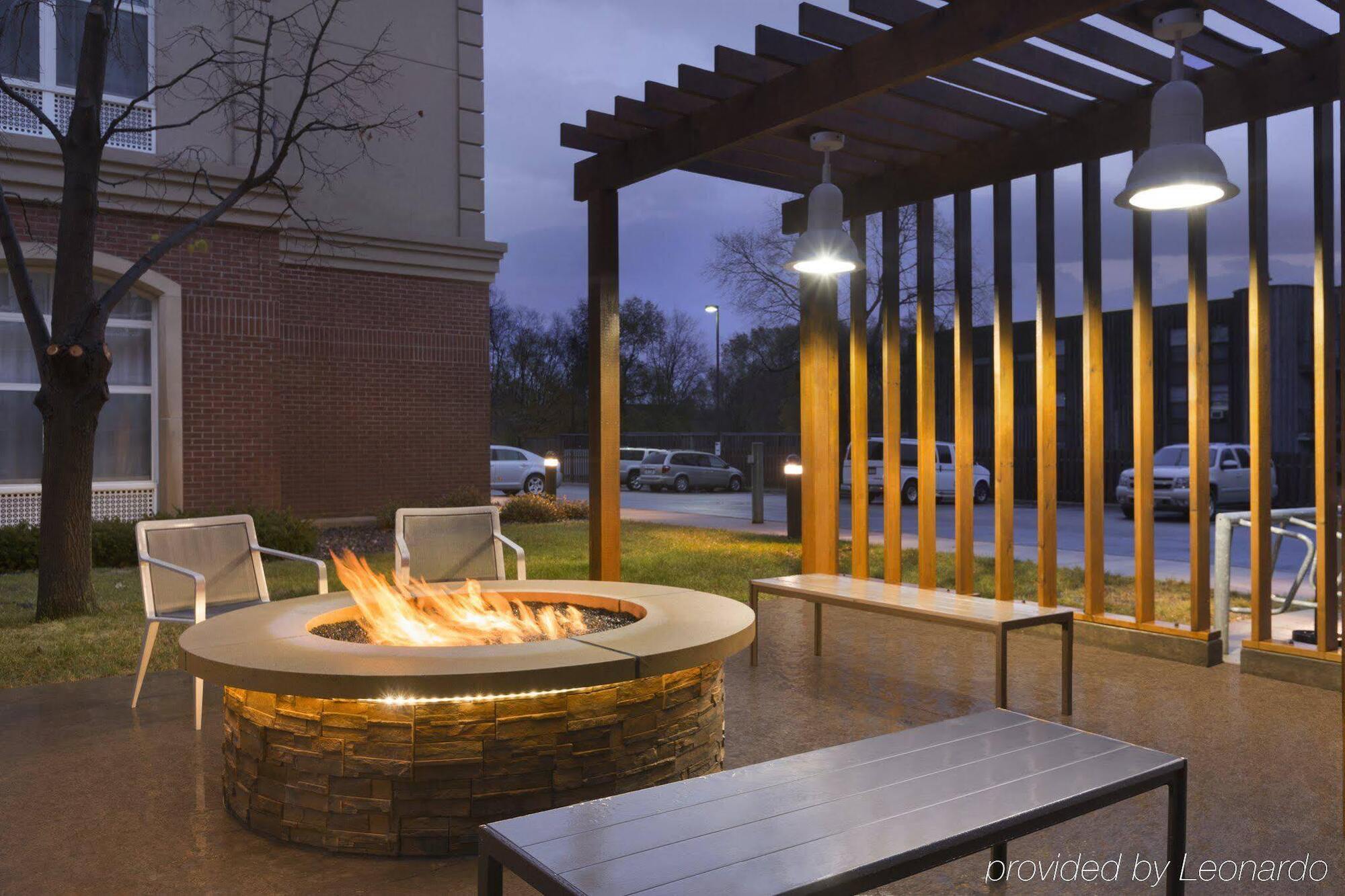 Country Inn & Suites By Radisson, Bloomington At Mall Of America, Mn Extérieur photo